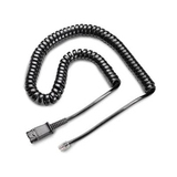 U10P-S(38099-01) QD Cable